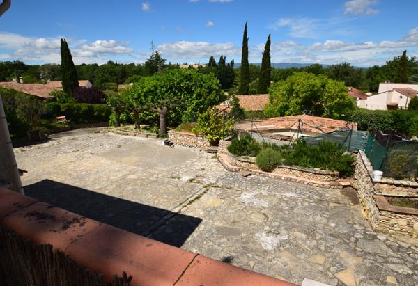 Maison 9 pièces - 168 m²