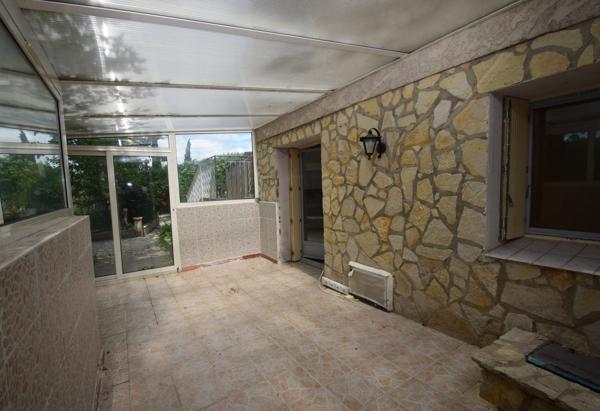 Maison 9 pièces - 168 m²