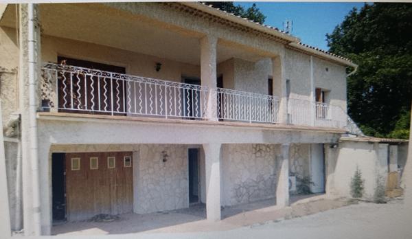 Maison 9 pièces - 168 m²