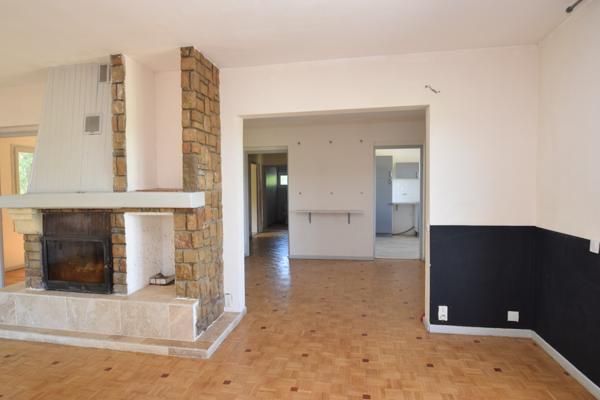 Maison 9 pièces - 168 m²