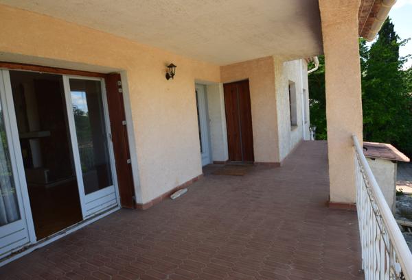 Maison 9 pièces - 168 m²