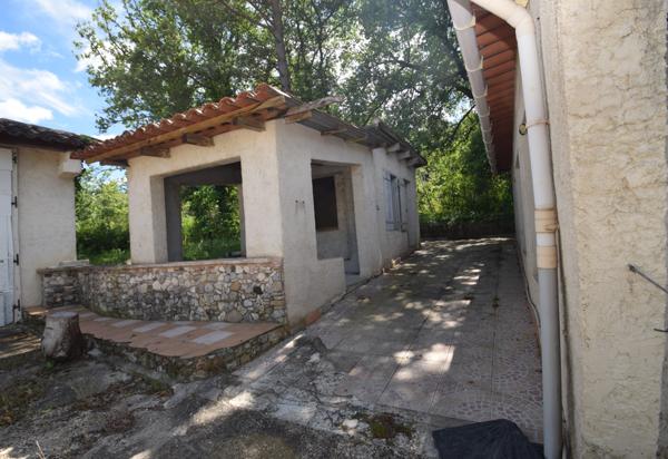 Maison 9 pièces - 168 m²