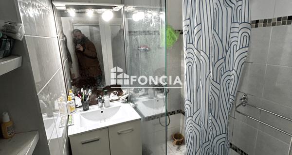 À vendre Appartement 4 pièces 67.12 m² - Limoges 87000