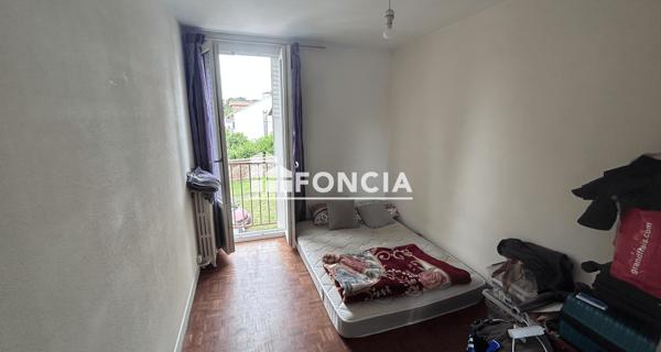 À vendre Appartement 4 pièces 67.12 m² - Limoges 87000
