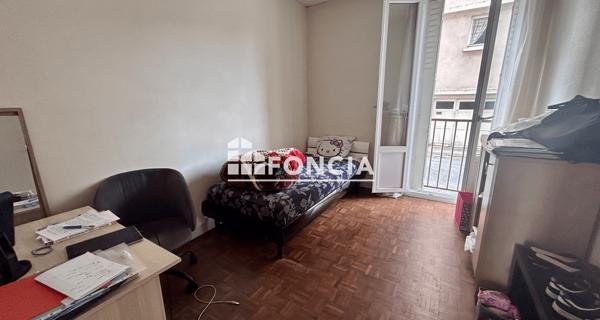 À vendre Appartement 4 pièces 67.12 m² - Limoges 87000