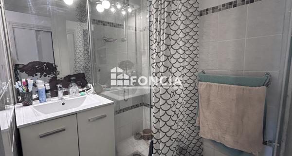 À vendre Appartement 4 pièces 67.12 m² - Limoges 87000