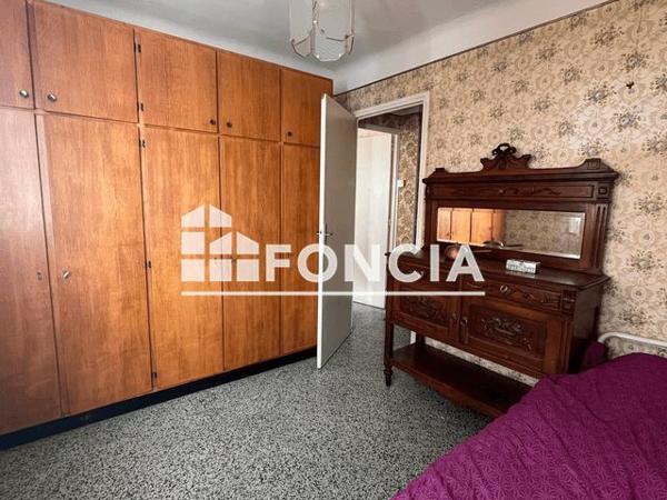 À vendre Maison 3 pièces 70 m² - Digne-les-bains 04000