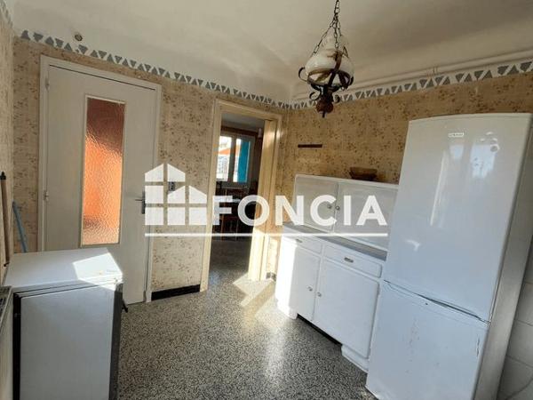 À vendre Maison 3 pièces 70 m² - Digne-les-bains 04000