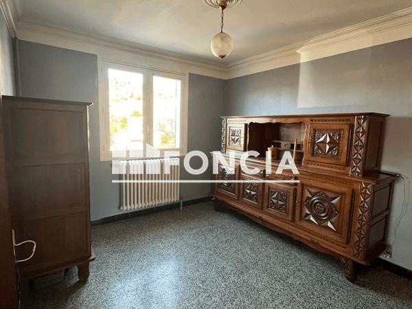 À vendre Maison 3 pièces 70 m² - Digne-les-bains 04000