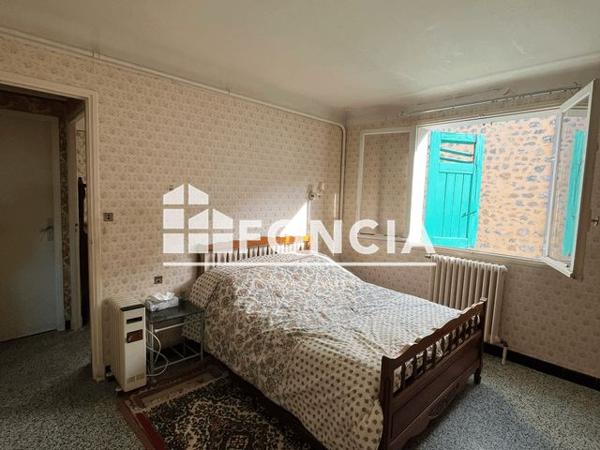 À vendre Maison 3 pièces 70 m² - Digne-les-bains 04000