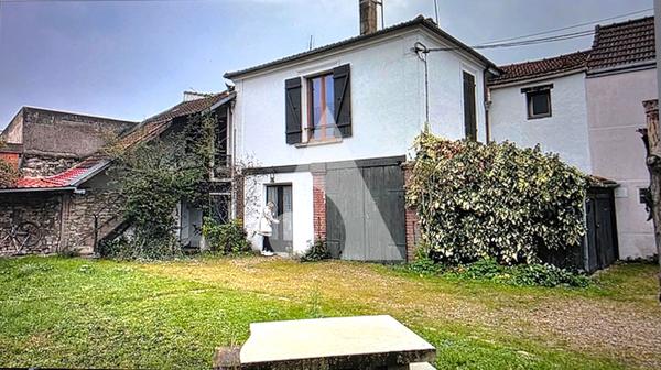 Maison 4 pièces 87 m2