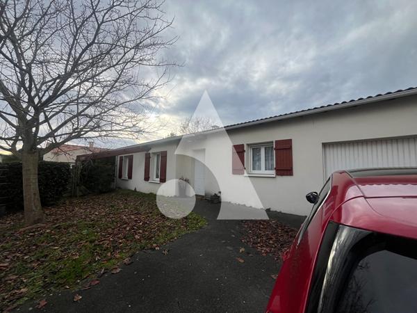 Maison 5 pièces 107 m2