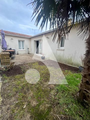 Maison 5 pièces 107 m2