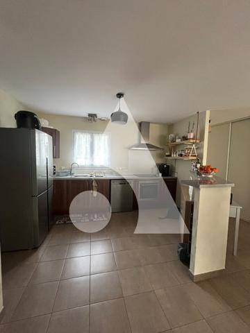Maison 5 pièces 107 m2