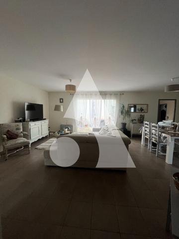 Maison 5 pièces 107 m2