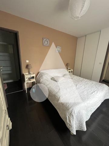 Maison 5 pièces 107 m2