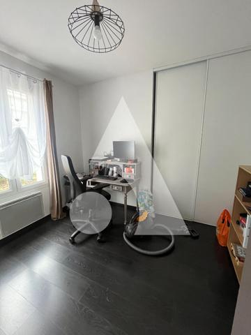 Maison 5 pièces 107 m2