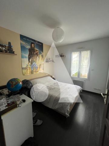 Maison 5 pièces 107 m2