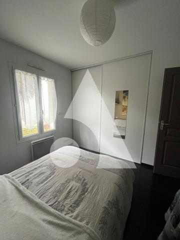 Maison 5 pièces 107 m2