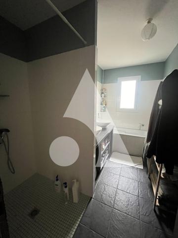 Maison 5 pièces 107 m2