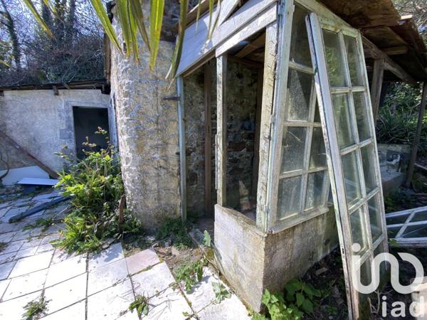 Maison 1 pièce de 30 m² à Tréguier (22220)