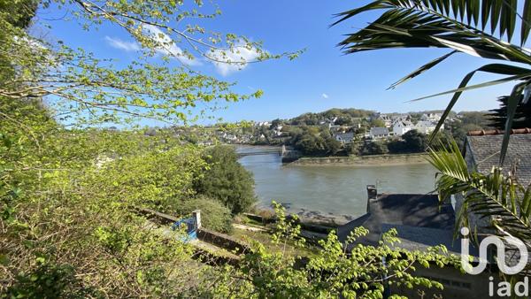 Maison 1 pièce de 30 m² à Tréguier (22220)