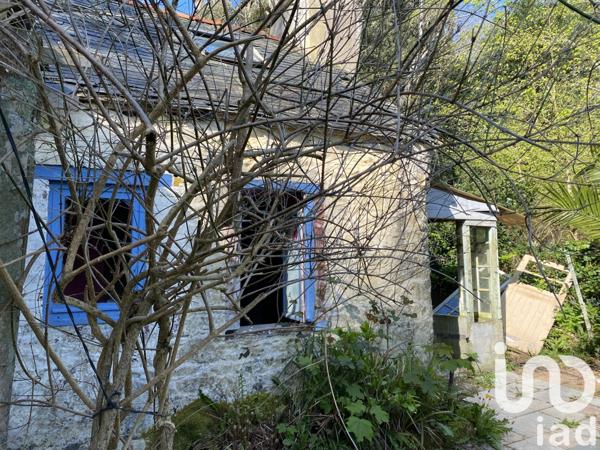 Maison 1 pièce de 30 m² à Tréguier (22220)