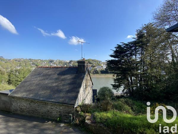 Maison 1 pièce de 30 m² à Tréguier (22220)