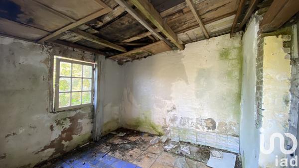 Maison 1 pièce de 30 m² à Tréguier (22220)