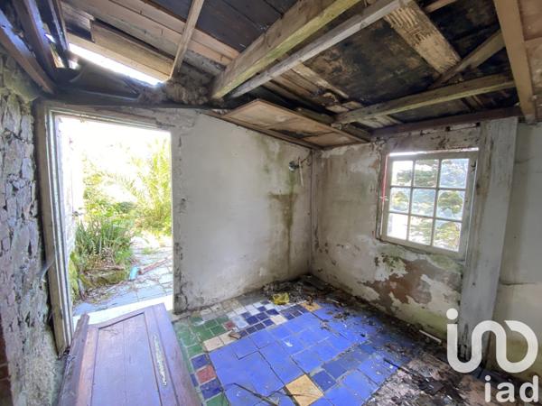 Maison 1 pièce de 30 m² à Tréguier (22220)