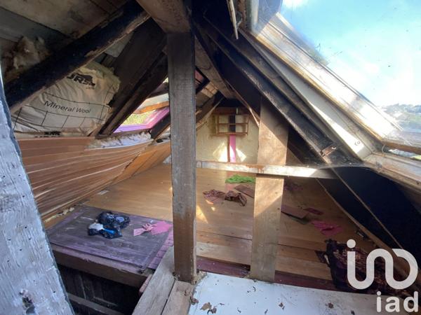 Maison 1 pièce de 30 m² à Tréguier (22220)