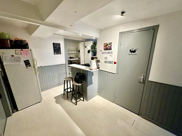 Appartement Laval 2 pièce(s) 36.24 m2