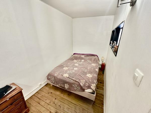 Appartement Laval 2 pièce(s) 36.24 m2