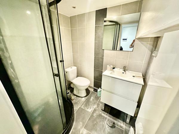 Appartement Laval 2 pièce(s) 36.24 m2