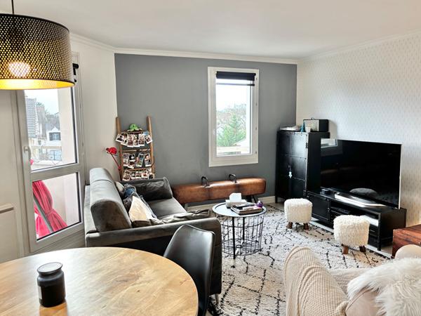 Appartement Sartrouville 3 pièce(s) 63 m2