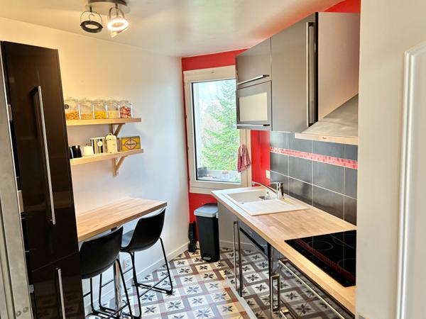 Appartement Sartrouville 3 pièce(s) 63 m2