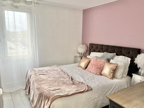 Appartement Sartrouville 3 pièce(s) 63 m2