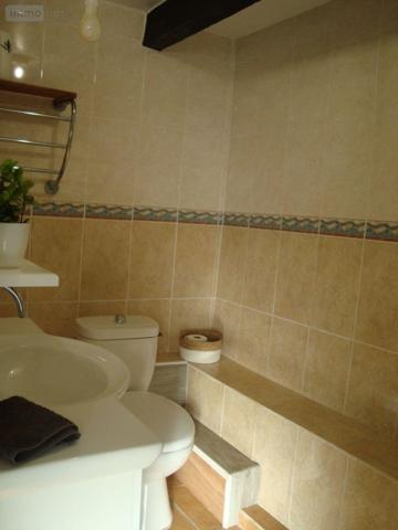 Maison rurale à vendre à Pluméliau-Bieuzy dans le Morbihan (56930), ref : 063-346