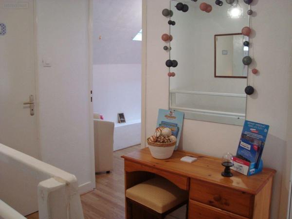 Maison rurale à vendre à Pluméliau-Bieuzy dans le Morbihan (56930), ref : 063-346