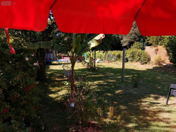 Maison rurale à vendre à Pluméliau-Bieuzy dans le Morbihan (56930), ref : 063-346