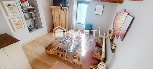 Superbe maison de village au cœur de Vedène