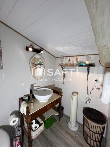 Superbe maison de village au cœur de Vedène