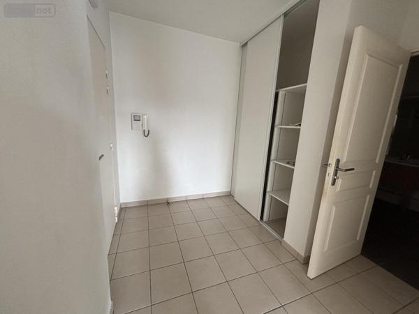 Appartement à vendre à Tours dans l'Indre-et-Loire (37100), ref : 37107-58