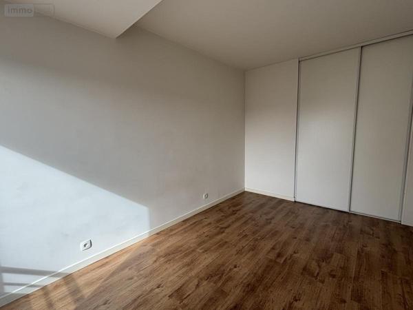 Appartement à vendre à Tours dans l'Indre-et-Loire (37100), ref : 37107-58