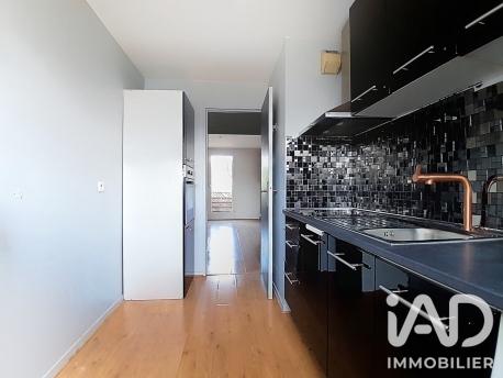 Appartement à vendre 4 pièces 83 m² Évry-Courcouronnes