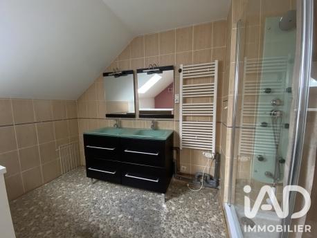 Appartement à vendre 4 pièces 83 m² Évry-Courcouronnes
