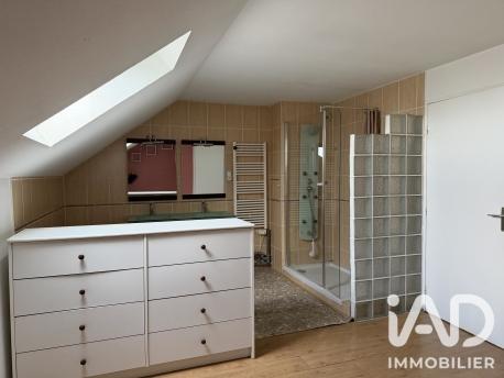 Appartement à vendre 4 pièces 83 m² Évry-Courcouronnes