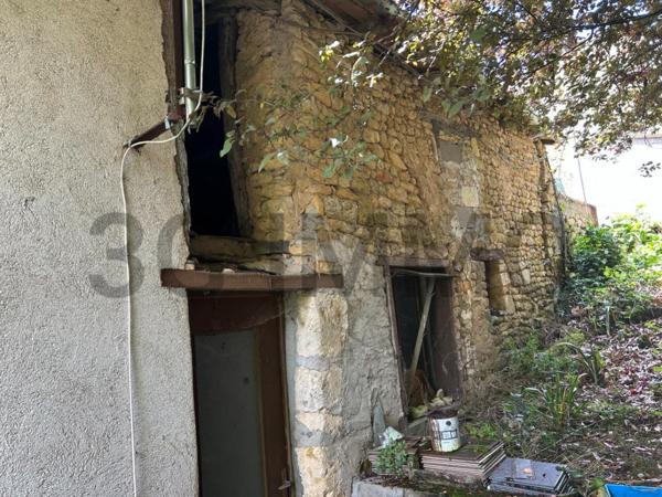 Vente / Ensemble de 2 maisons