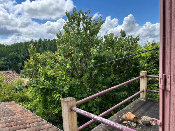 Vente / Ensemble de 2 maisons