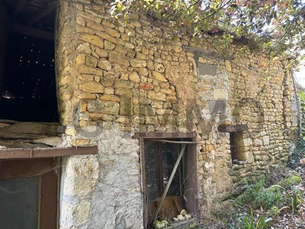 Vente / Ensemble de 2 maisons